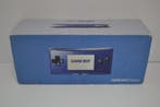 GameBoy Advance Micro Blue, Verzenden, Zo goed als nieuw