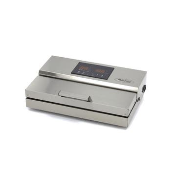 Vacuum Sealer - 31 cm Seal, Verzenden, Nieuw in verpakking, Overige typen