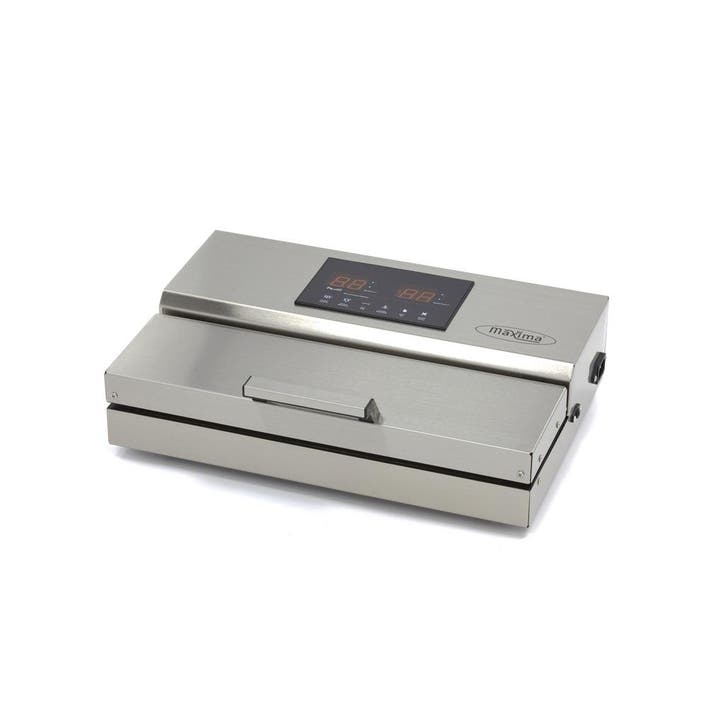 Vacuum Sealer - 31 cm Seal, Zakelijke goederen, Horeca | Keukenapparatuur, Nieuw in verpakking, Overige typen, Verzenden