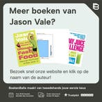 Juice Master 9780007194223 Jason Vale, Verzenden, Gelezen, Jason Vale