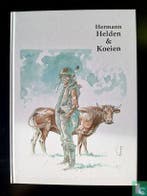 Bernard Prince - Helden & Koeien - 2014, Eén stripboek, Verzenden, Zo goed als nieuw, Huppen, Hermann, Lador, Pierre-Yves.
