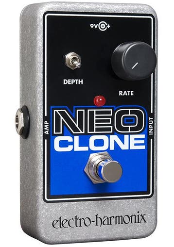 Electro Harmonix NEO CLONE, Verzenden, Nieuw