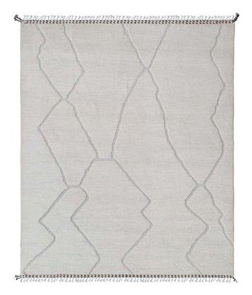 Berber - NIEUW - Vloerkleed - 293 cm - 243 cm, Nieuw
