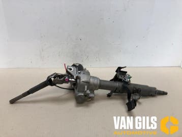 Stuurkolom compleet Toyota Yaris O237507, Auto-onderdelen, Ophalen of Verzenden, Nieuw