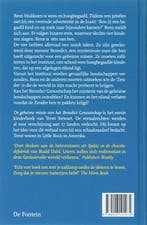 De geheime missie van het Benedict Genootschap 9789026101274, Verzenden, Gelezen, T.L. Stewart