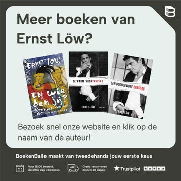 De heroïek van mijn eenzaam zijn 9789464334081 Ernst Löw, Boeken, Verzenden, Gelezen, Ernst Löw