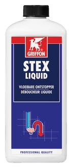 Griffon stex liquid 1 liter, fles, Verzenden, Nieuw