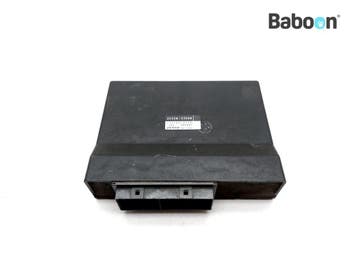 CDI / ECU unit Suzuki GSX R 750 1996-1999 Srad (GSXR750), Verzenden, Gebruikt