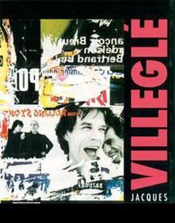 Jacques Villegle - O. Felgine 9789076831053, Verzenden, Gelezen, O. Felgine