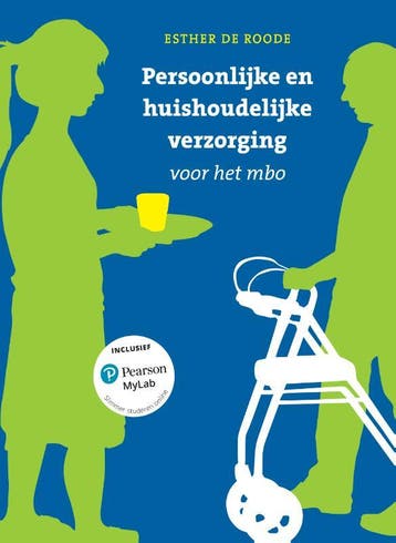 Persoonlijke en huishoudelijke verzorging 9789043039291, Verzenden, Zo goed als nieuw