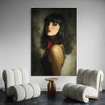 La Mama - Aurélia XXL - Œuvre unique 1/1