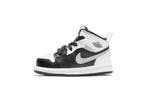 Air Jordan 1 Mid White Shadow (TD), Nieuw