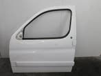 Portier 2Deurs links Peugeot Partner O149663, Ophalen of Verzenden, Nieuw