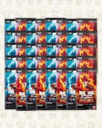 Dragon Ball – Dragon Ball TCG - x40 Sealed Booster Pack set, Nieuw
