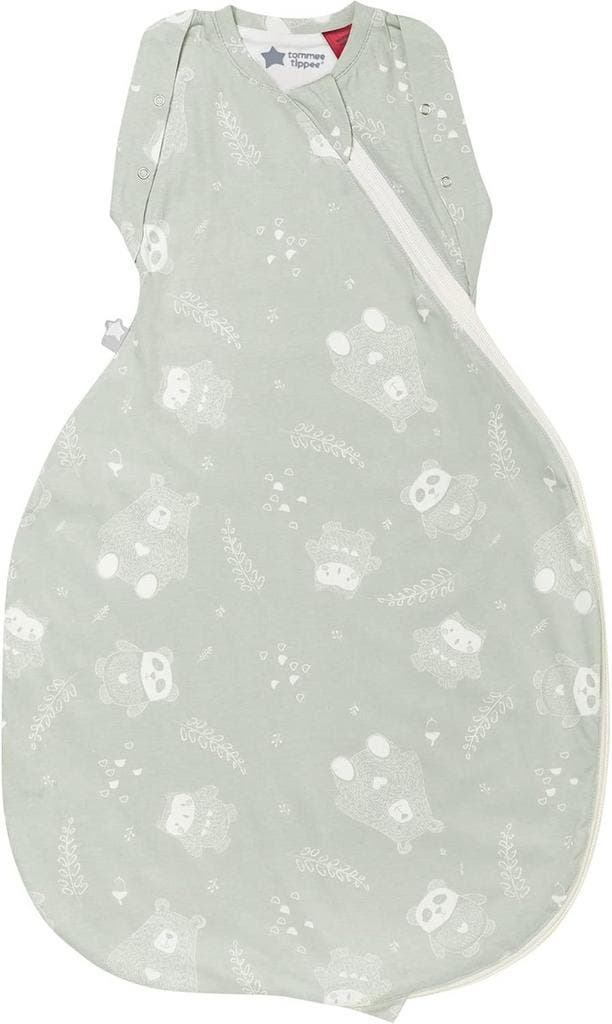 Inbakerzak Tommee Tippee 2.5 TOG | Retourdeal 40% Korting, Kinderen en Baby's, Dekens, Slaapzakjes en Inbakerproducten, Zo goed als nieuw