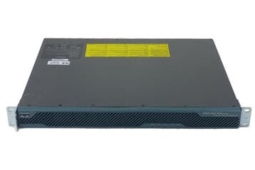 Cisco ASA 5510 Adaptive Security Appliance, Ophalen of Verzenden, Zo goed als nieuw