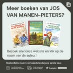 OP WEG NAAR DE ANDER 9789024253005 JOS VAN MANEN-PIETERS, Boeken, Verzenden, Gelezen, JOS VAN MANEN-PIETERS