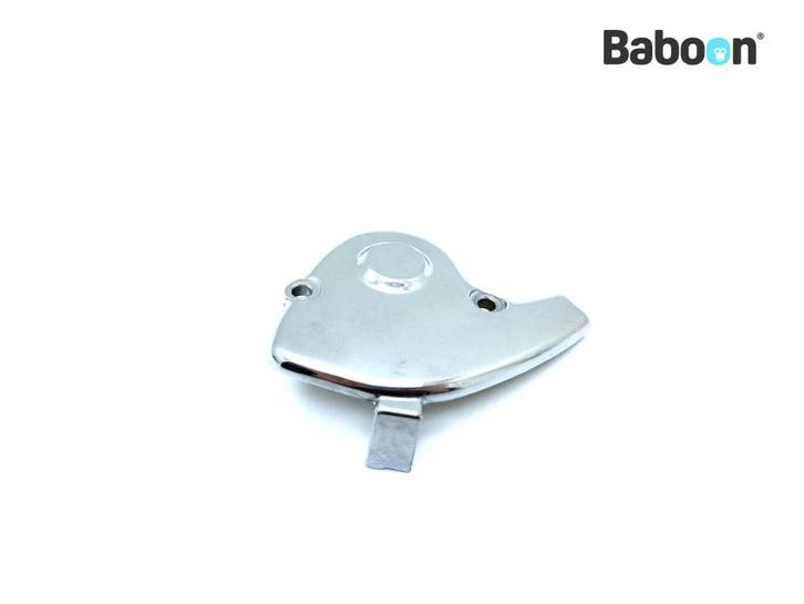 Dynamo Deksel Yamaha XV 1100 Virago 1986-1997 (XV1100) cover, Motoren, Onderdelen | Yamaha, Gebruikt, Verzenden