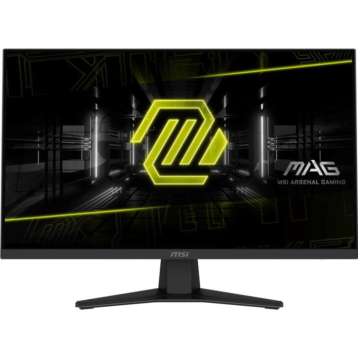MSI MAG 274F | FHD - 200hz - 0,5ms - IPS - 27 inch, Computers en Software, Monitoren, Ophalen of Verzenden