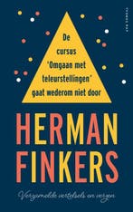 De cursus omgaan met teleurstellingen gaat wed 9789400410879, Zo goed als nieuw