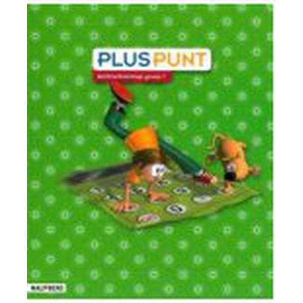 Pluspunt versie 3 Leerkrachtenmap compleet groep 8, Boeken, Schoolboeken, Nieuw, Verzenden