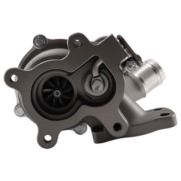 KP35 Turbo geschikt voor Ford Fiesta Mazda 2 Peugeot Citr..., Verzenden, Nieuw, Peugeot
