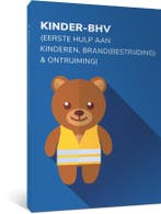 Kinder BHV 9789079007424, Boeken, Zo goed als nieuw