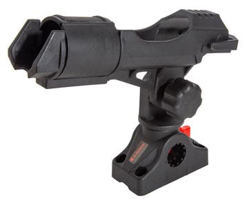 Ultimate Rod Lock Holder & Mount, Verzenden, Nieuw, Overige typen