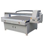 A0 XL UV-printer printoppervlakte 120x180 cm, Computers en Software, Printers, Nieuw