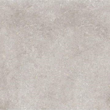 Sphinx Terrazzo Vloertegel - 60x60 cm - 10 mm - Mat Grijs, Ophalen of Verzenden, Nieuw