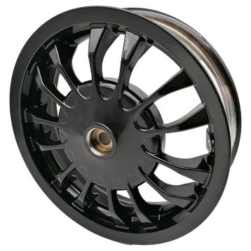 Origineel Vespa Sprint Achterwiel - 12 inch - 110mm, Fietsen en Brommers, Brommeronderdelen | Scooters, Ophalen of Verzenden, Nieuw