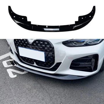 Front Splitter Voor BMW 4 Series G23/G22 M Sport & M440i &, Ophalen of Verzenden, Nieuw