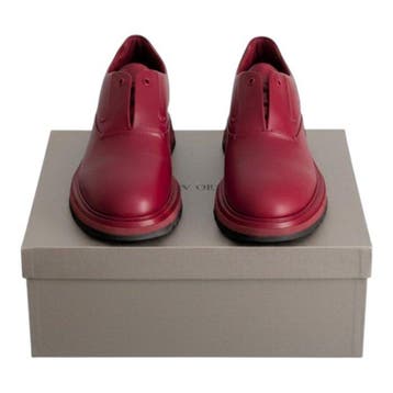 Giorgio Armani - Sneakers - Maat: EU 40 - Nieuw met tags, Nieuw