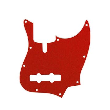 Boston M5V-210-SRD pickguard, Sire Marcus Miller V-series, Ophalen of Verzenden, Nieuw