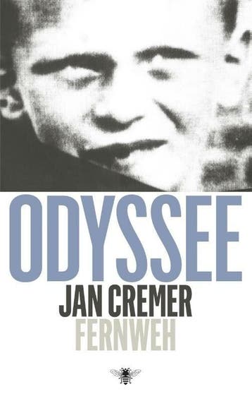 Odyssee-cyclus 1 - Fernweh (9789023499824, Jan Cremer), Verzenden, Nieuw