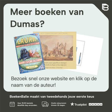 De graaf van Monte Christo 9789020404319 Dumas, Verzenden, Gelezen, Dumas
