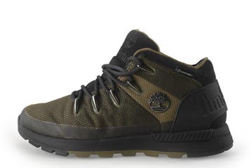 Timberland Wandelschoenen in maat 40 Bruin, Kleding | Heren, Schoenen, Bruin, Verzenden, Timberland, Zo goed als nieuw