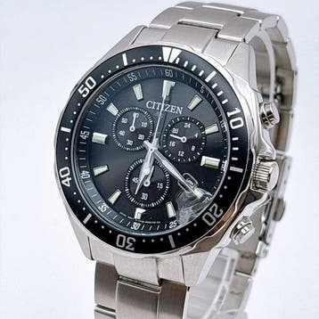 Citizen - Eco-Drive - Zonder minimumprijs - Heren -, Nieuw