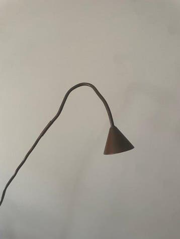 Pallucco - Sergio Carpani - Lamp - papyrus - Koper