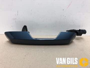 Portiergreep 4Deurs rechts-voor Polestar 2 O268703, Auto-onderdelen, Carrosserie en Plaatwerk, Ophalen of Verzenden, Nieuw