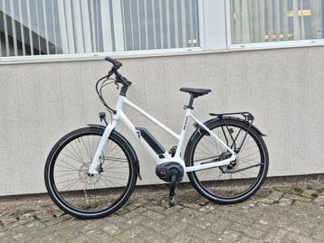 KOGA PaceB10 Elektrische Fiets Bosch CX 500Wh-Enviolo 4917km, 55 tot 59 cm, Ophalen, Zo goed als nieuw, 50 km per accu of meer