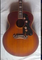 Ibanez - 698 - - Akoestische gitaar - Japan - 1975, Muziek en Instrumenten, Nieuw