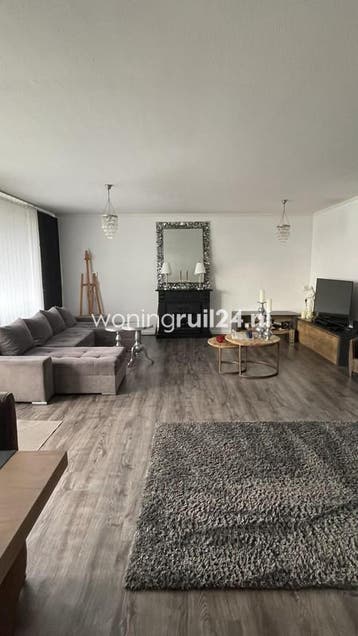 Woningruil - Sinclair Lewisplaats 133 - 3 kamers, Rotterdam