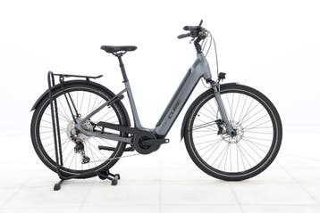 Cube SUPREME SPORT HYBRID EXC 625 – 2022 – 160 - 170 cm, Verzenden, Zo goed als nieuw