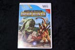 Strijd der giganten-Dinosaurs vallen aan Nintendo Wii, Verzenden, Nieuw