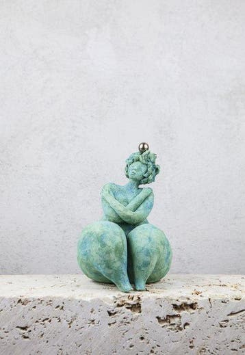 Nicole Furlan - Labbraccio