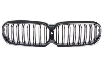 Grill BMW G30/G31 Facelift 2020-... M5 Look Dubbele Nieren, Ophalen of Verzenden, Nieuw