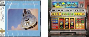 Mark Knopfler (Dire Straits) Lot of Two (2) Super Quality, Nieuw in verpakking