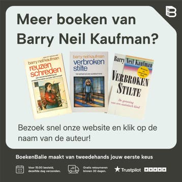 Een wonder om te geloven - Barry Neil Kaufman 9789026948541, Boeken, Verzenden, Gelezen, Barry Neil Kaufman