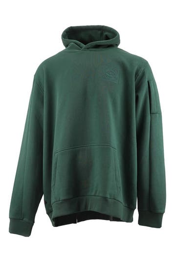 PME Legend Hoodie in maat 3XL Groen, Kleding | Heren, Verzenden, Zo goed als nieuw, Overige kleuren, PME Legend